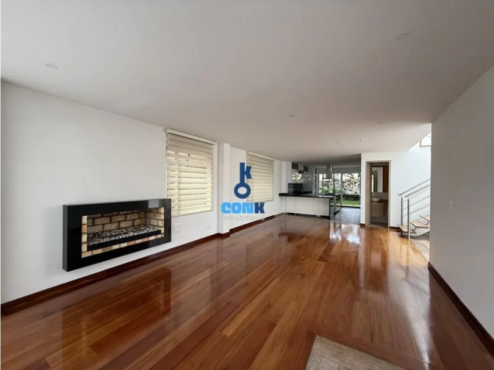 Oficina en arriendo en Calahorra, Cajicá