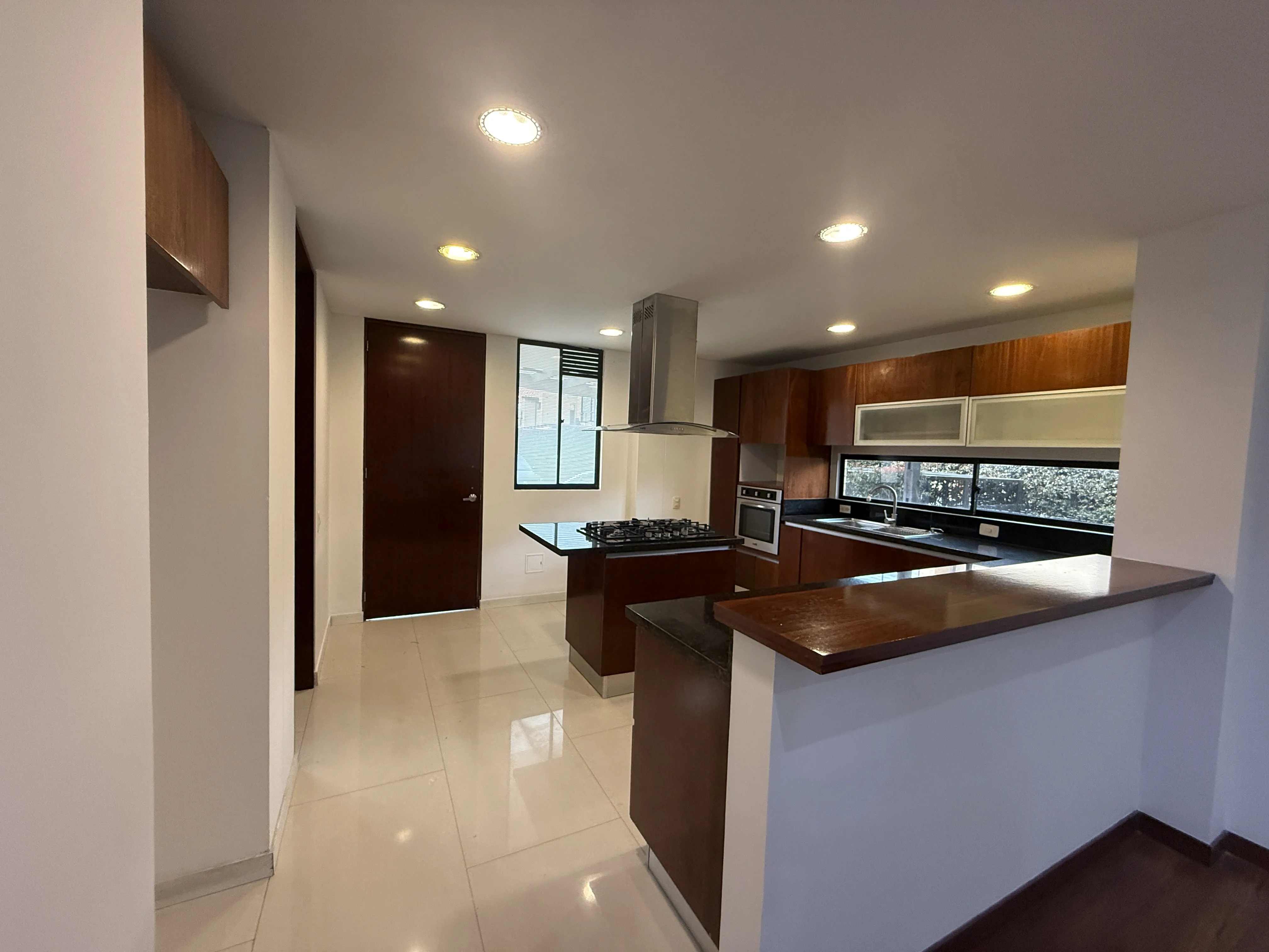 Casa en arriendo en Calahorra, Cajicá