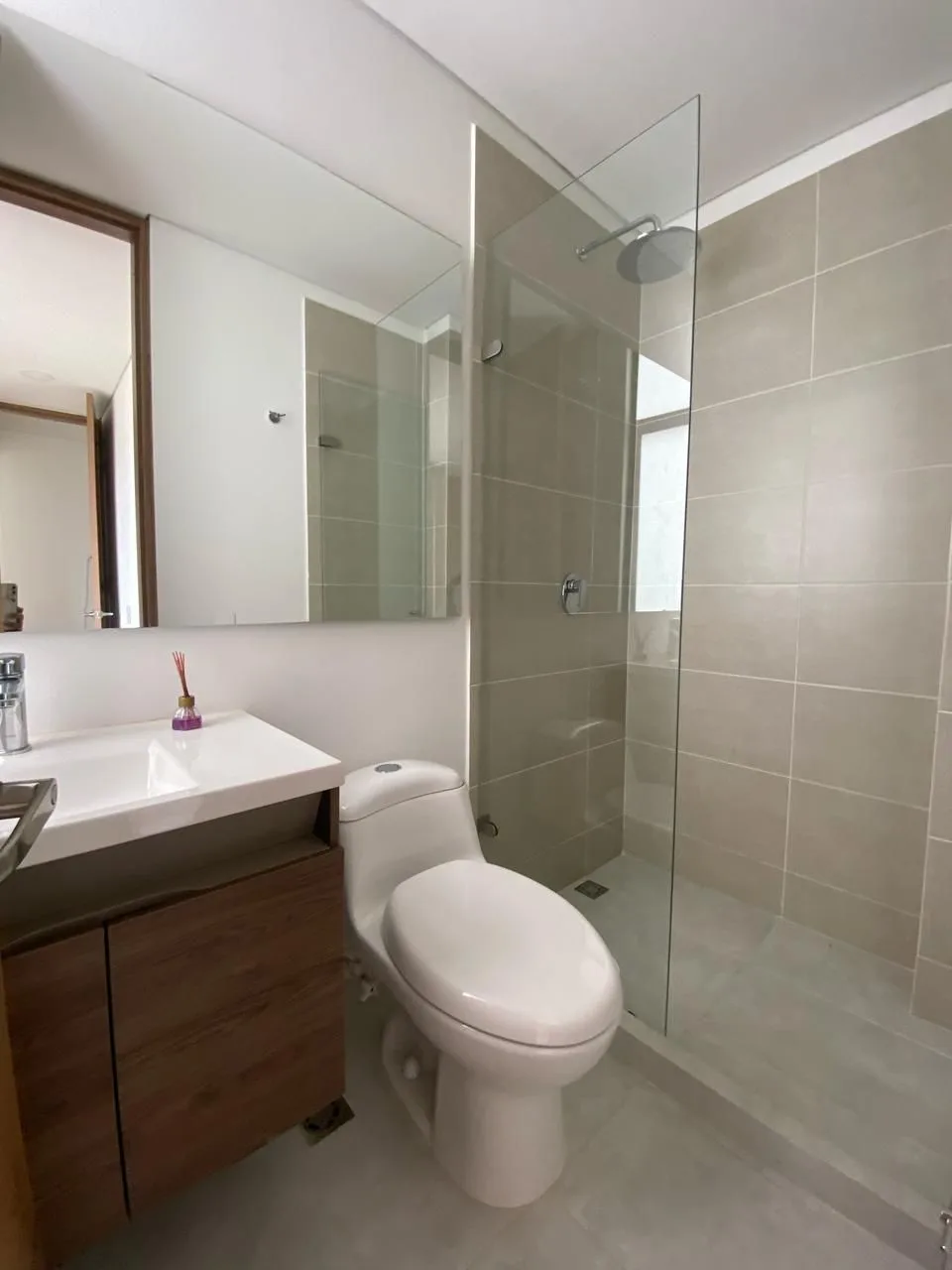 Casa en arriendo en Chuntame, Cajicá