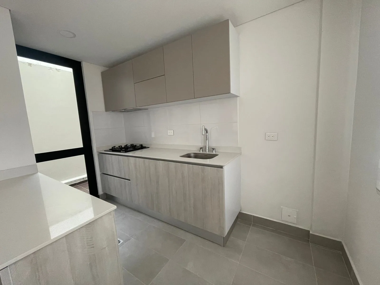 Casa en arriendo en Chuntame, Cajicá