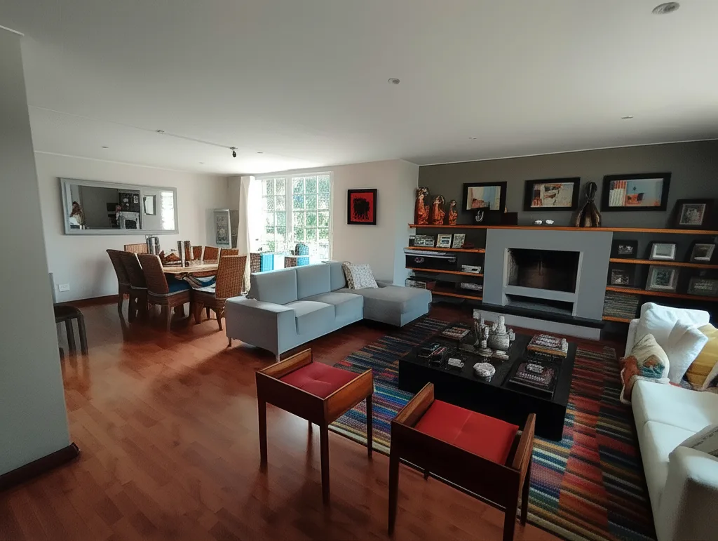 Casa en Arriendo en Sausalito, Cajicá