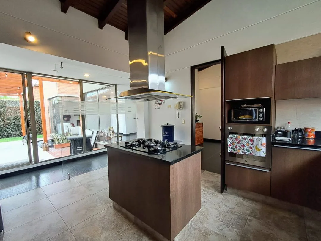 Casa en Arriendo en Cajicá