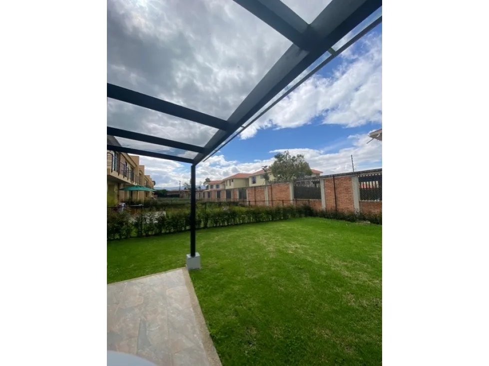 Casa en  Arriendo en Cajicá