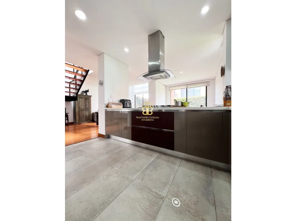 Casa en Arriendo en Cajicá