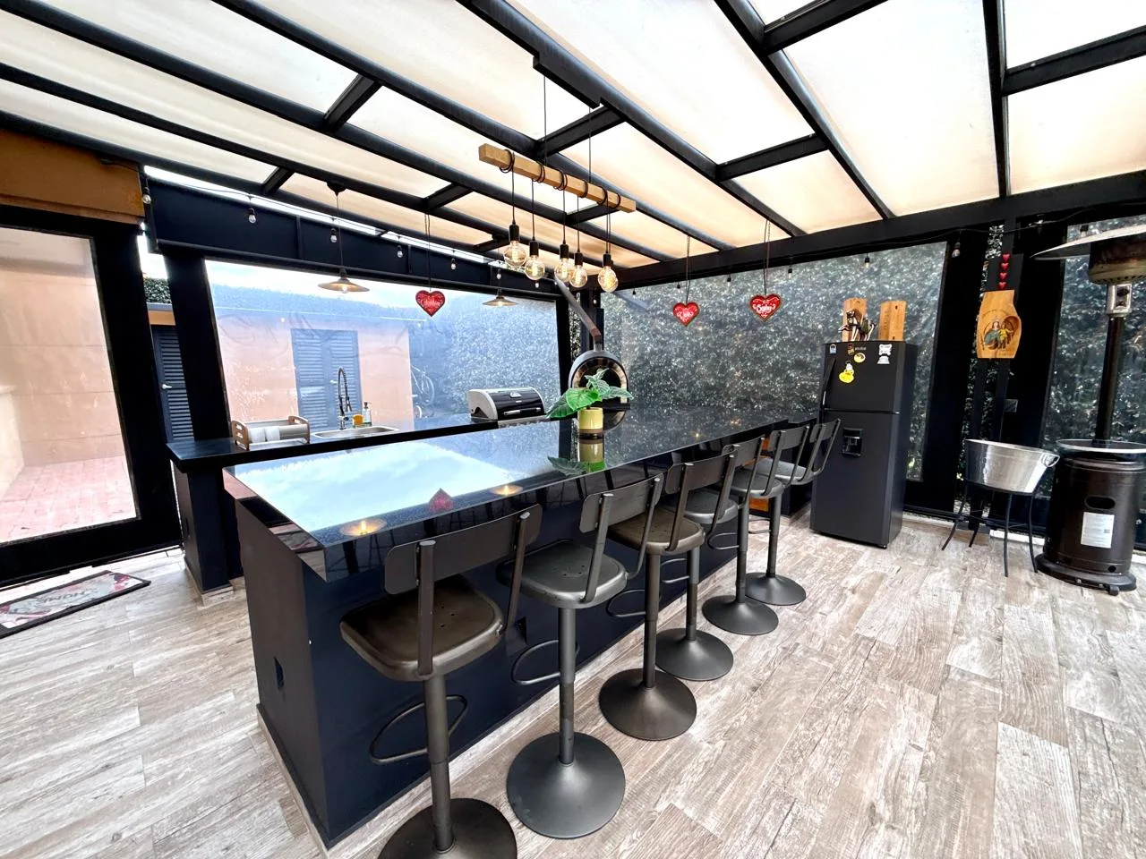 Casa en Arriendo en Cajicá