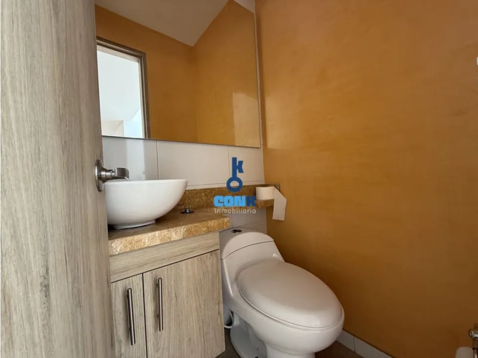 Casa en Arriendo en Cajicá