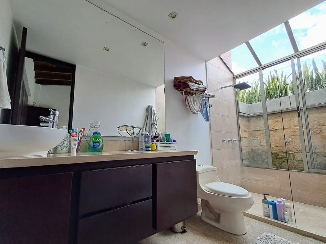 Casa en Arriendo en Cajicá