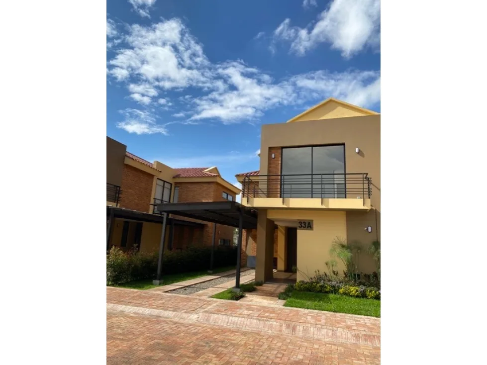 Casa en  Arriendo en Cajicá
