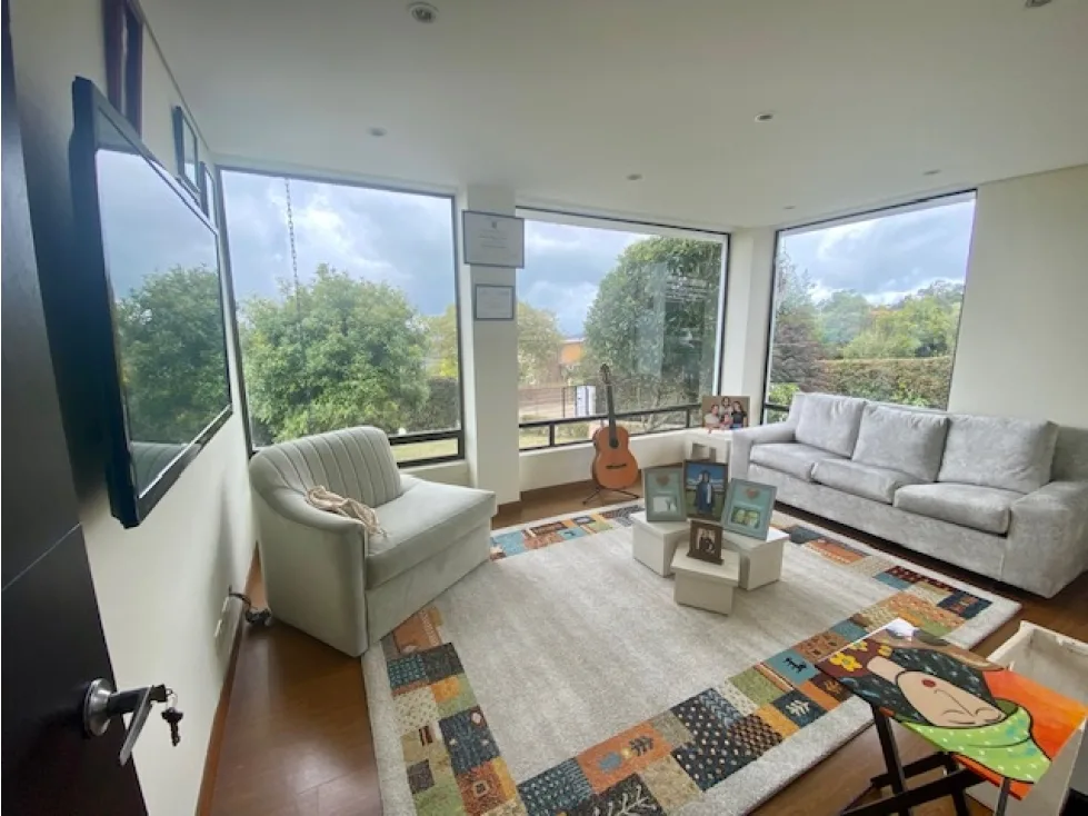 Casa en Arriendo en Cajicá