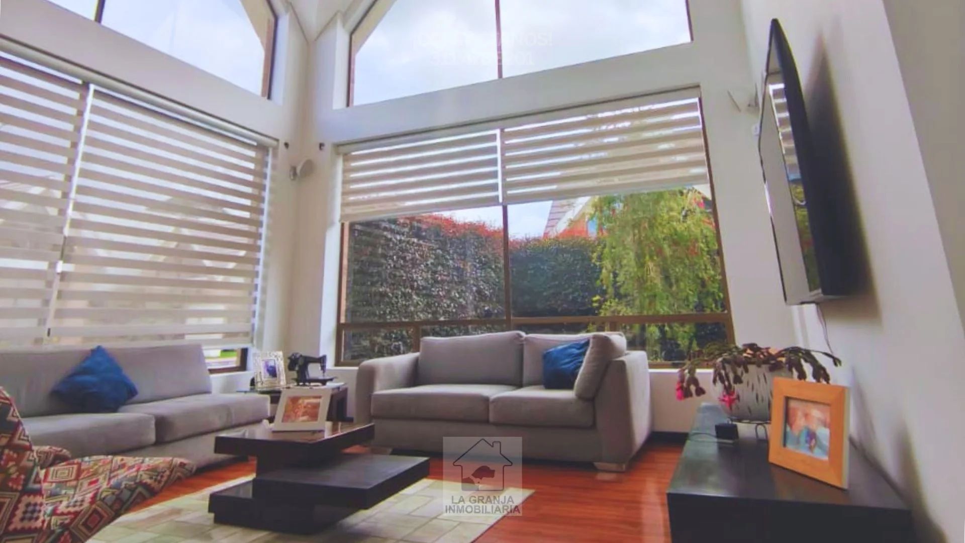 Casa en Arriendo en Cajicá