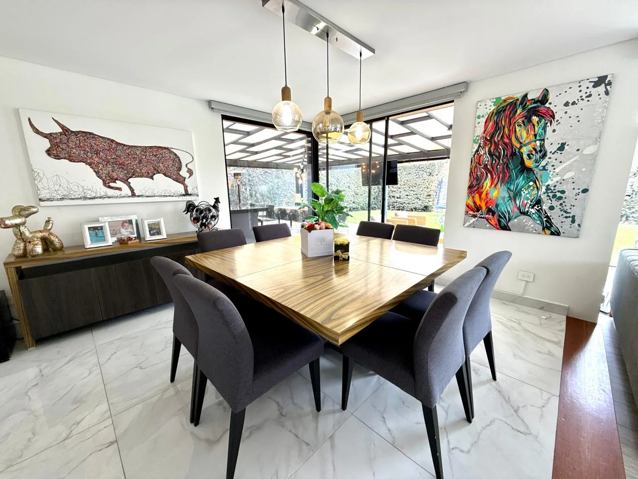 Casa en Arriendo en Cajicá