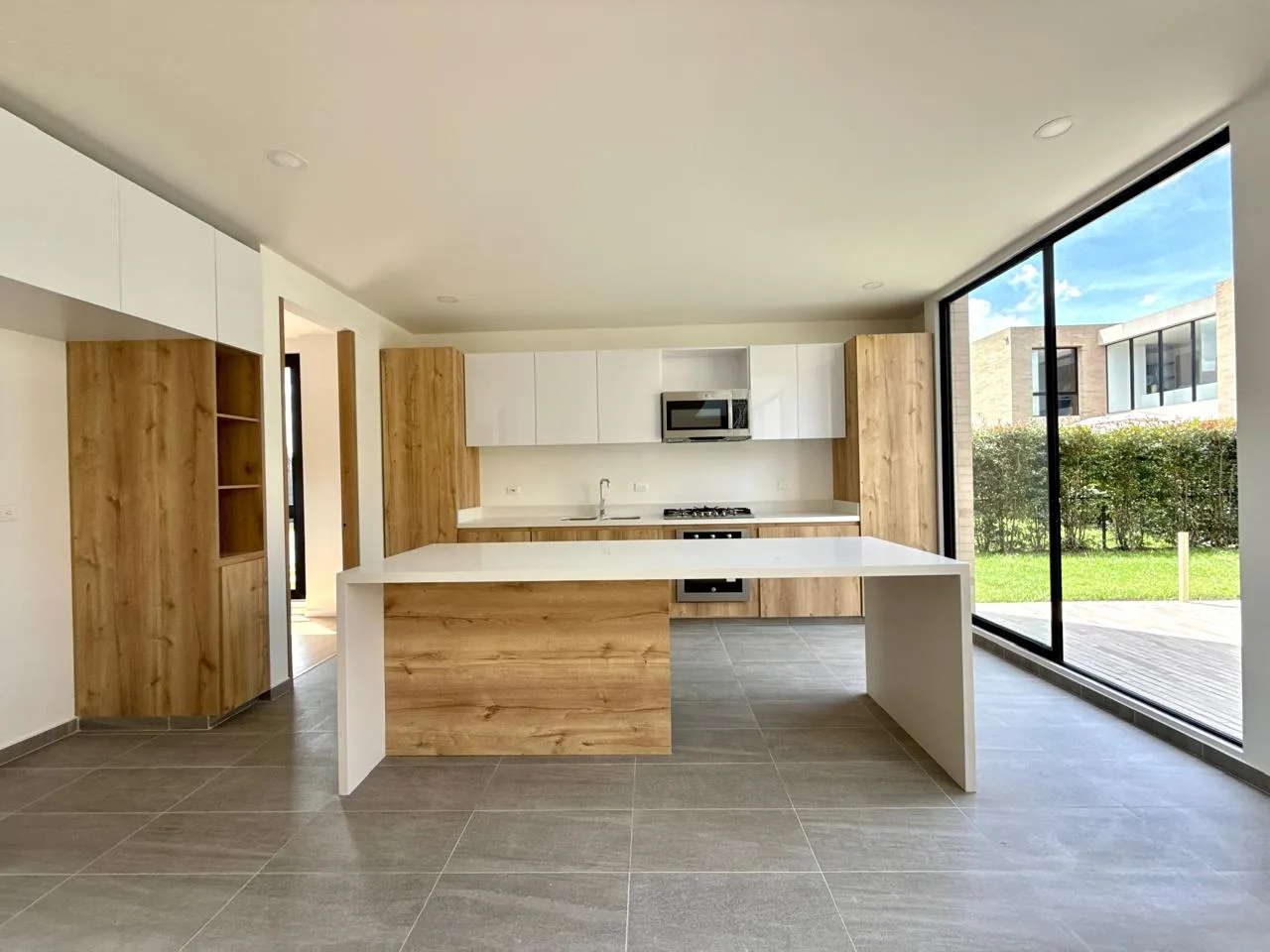 Casa en Arriendo en Cajicá