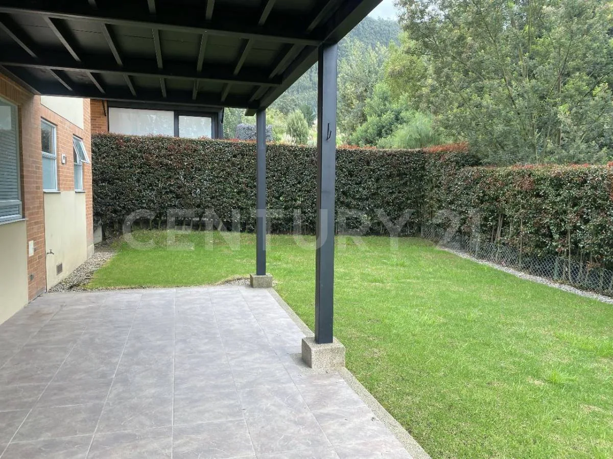 Casa en Arriendo en Cajicá