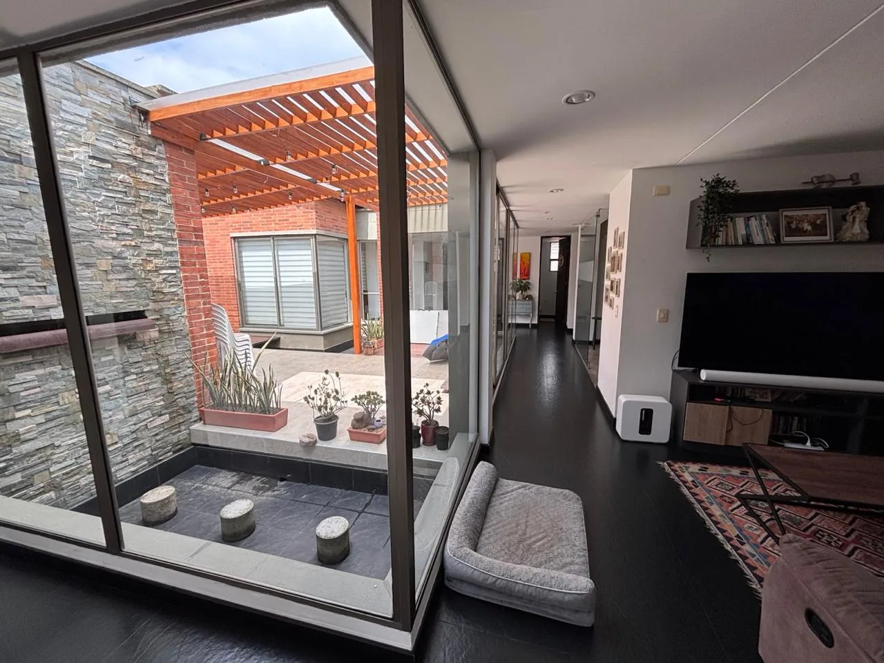 Casa en Arriendo en Cajicá