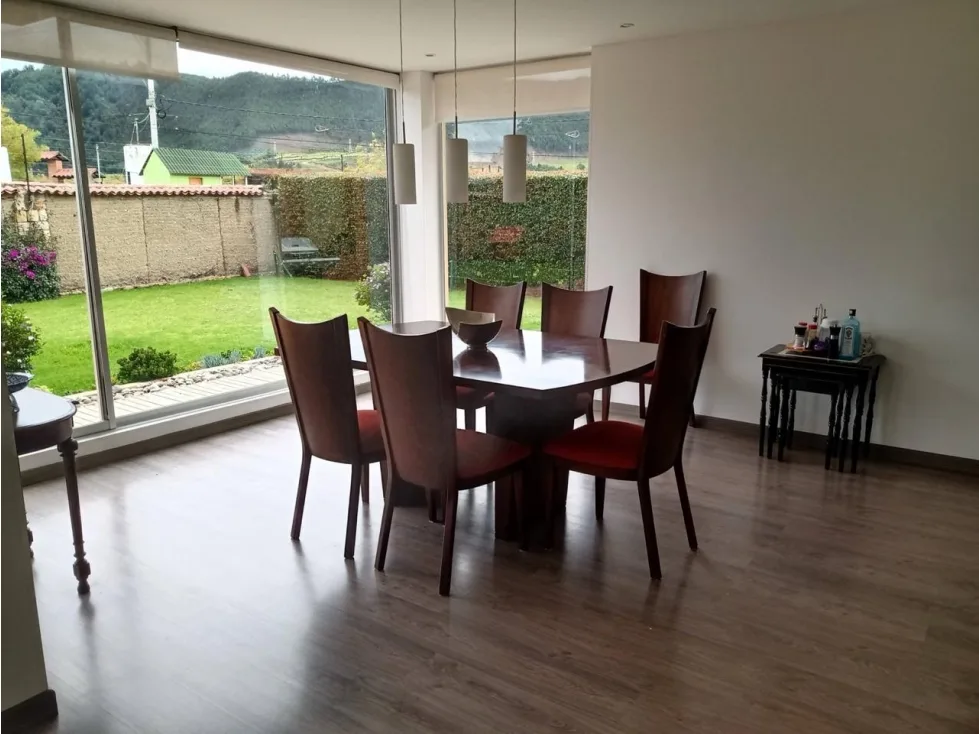 Casa en Arriendo en Cajicá