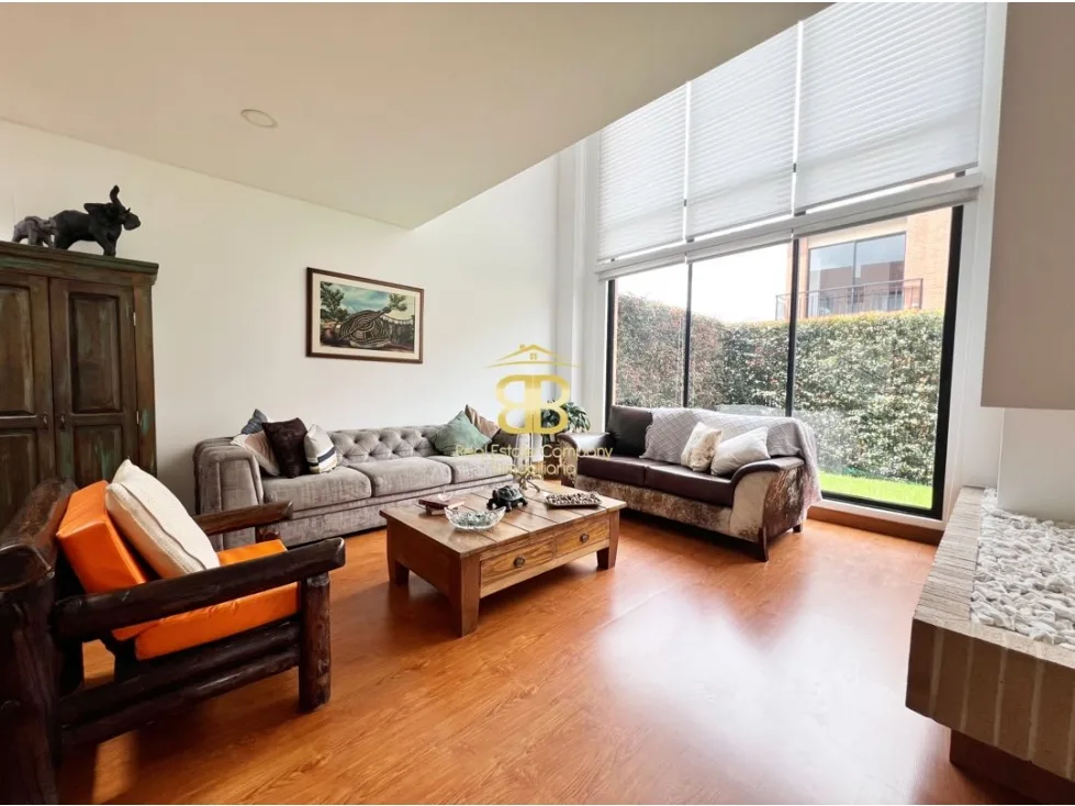 Casa en Arriendo en Cajicá