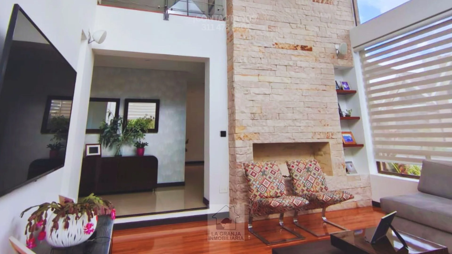 Casa en Arriendo en Cajicá