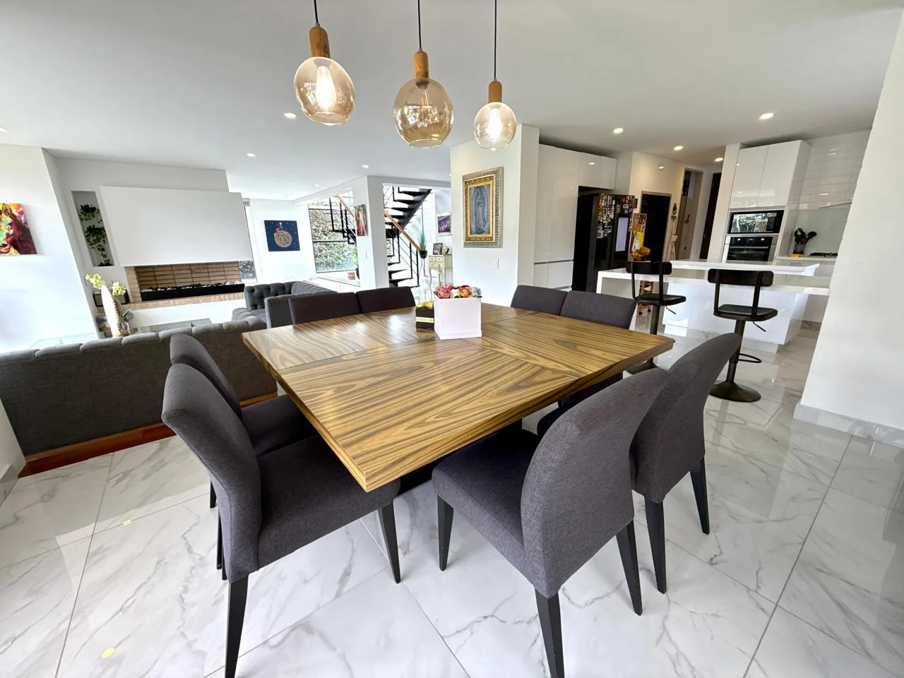 Casa en Arriendo en Cajicá