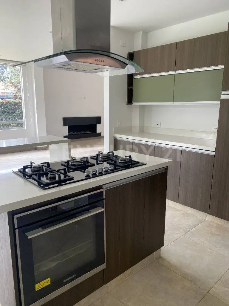 Casa en Arriendo en Cajicá