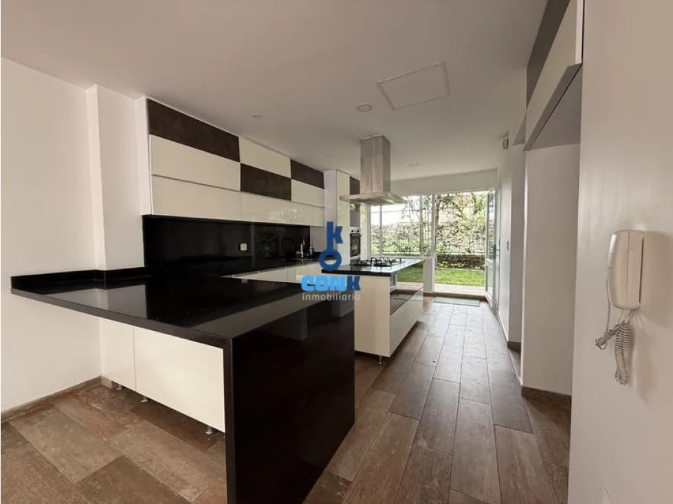 Casa en Arriendo en Cajicá