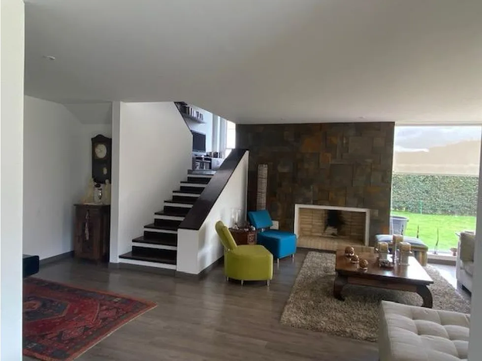 Casa en Arriendo en Cajicá