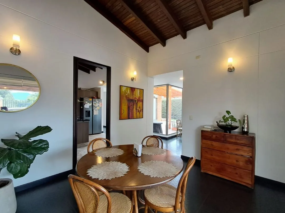 Casa en Arriendo en Cajicá