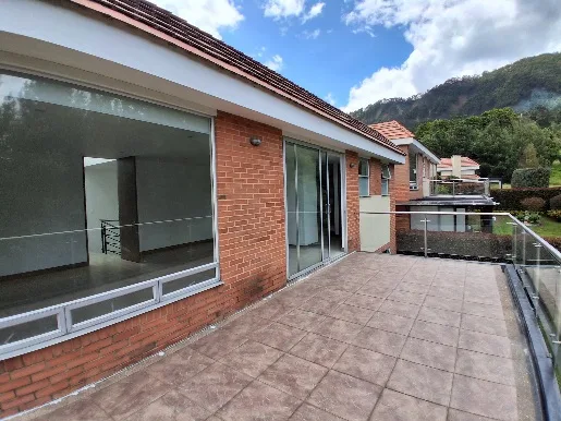Casa en Arriendo en Cajicá