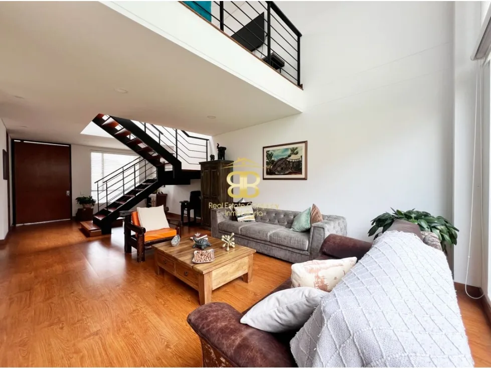 Casa en Arriendo en Cajicá