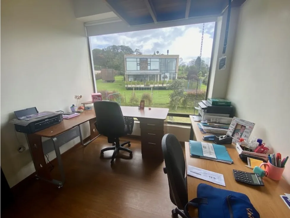 Casa en Arriendo en Cajicá