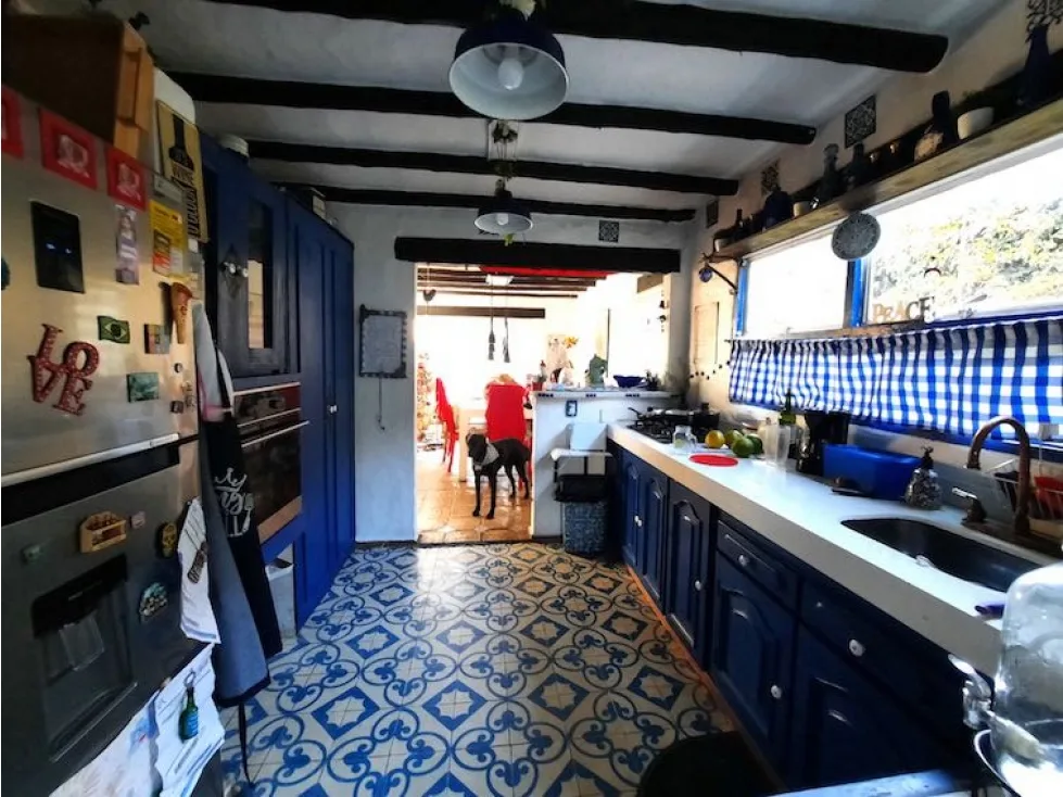 Casa en Arriendo en Cajicá