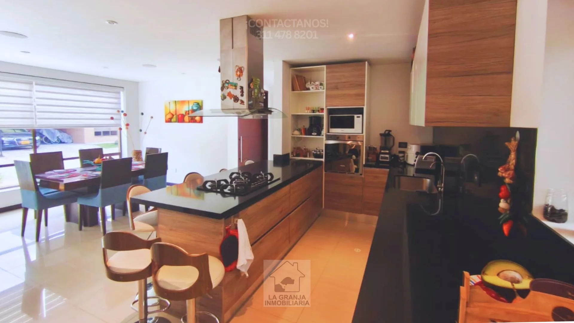 Casa en Arriendo en Cajicá