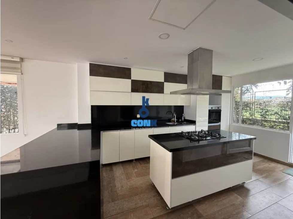 Casa en Arriendo en Cajicá