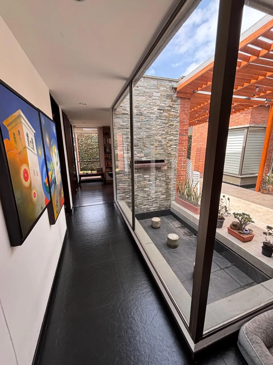 Casa en Arriendo en Cajicá