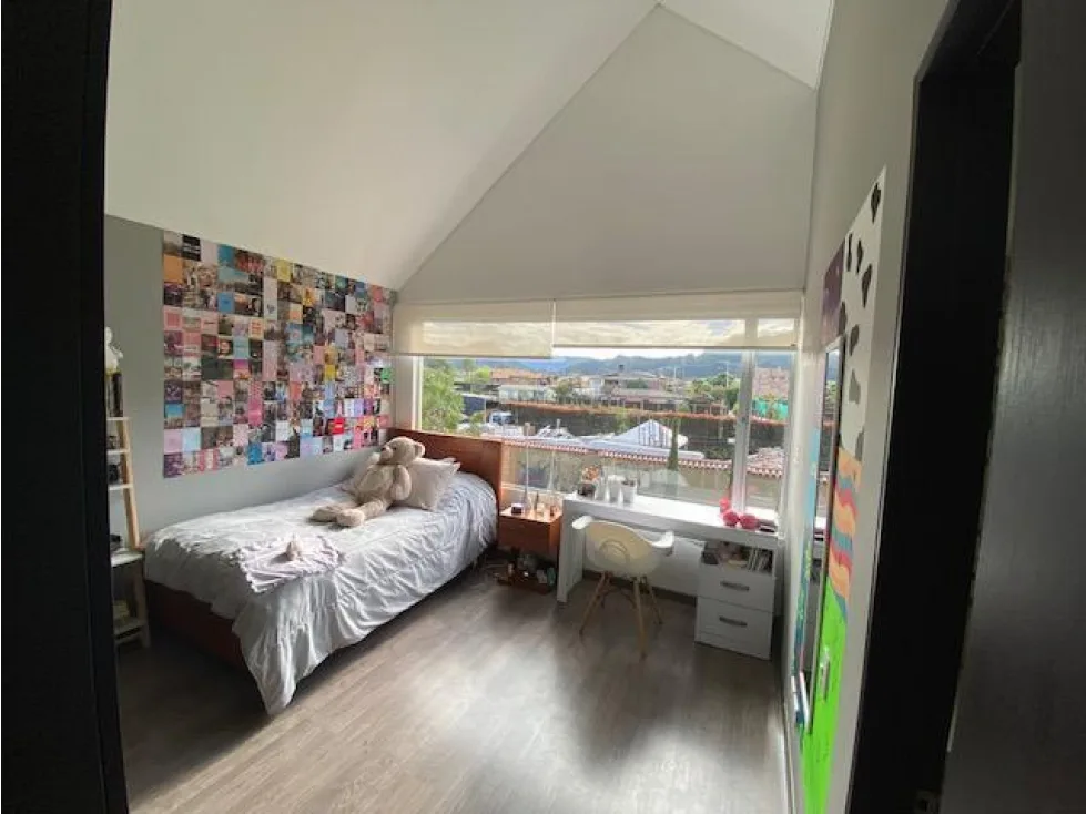 Casa en Arriendo en Cajicá