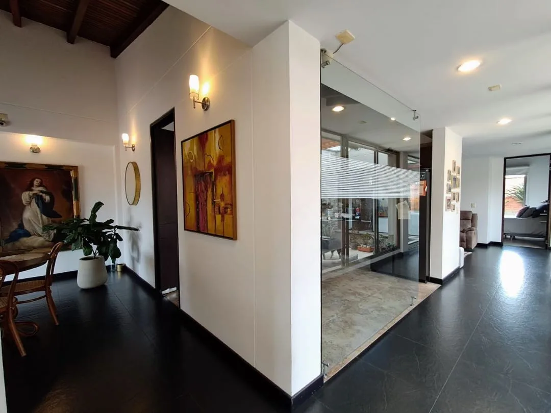 Casa en Arriendo en Cajicá