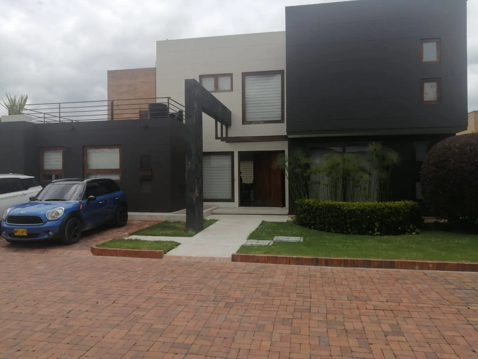 Casa en  Arriendo en Cajicá