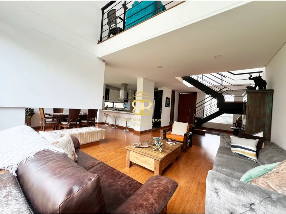 Casa en Arriendo en Cajicá