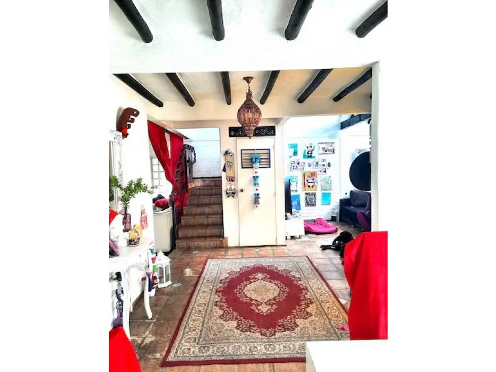 Casa en Arriendo en Cajicá