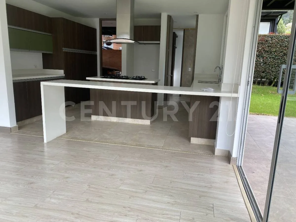 Casa en Arriendo en Cajicá