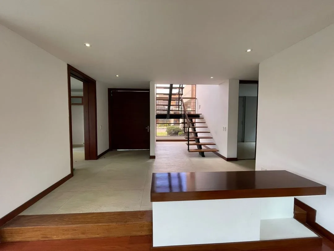 Casa en Arriendo en Cajicá