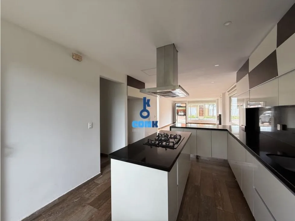 Casa en Arriendo en Cajicá