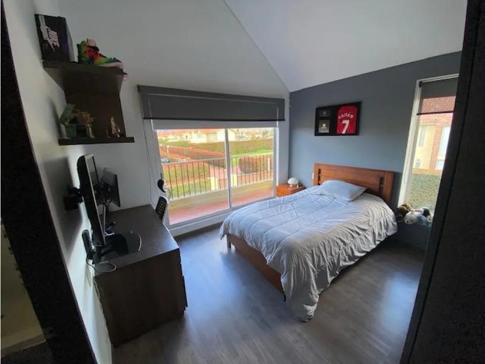 Casa en Arriendo en Cajicá