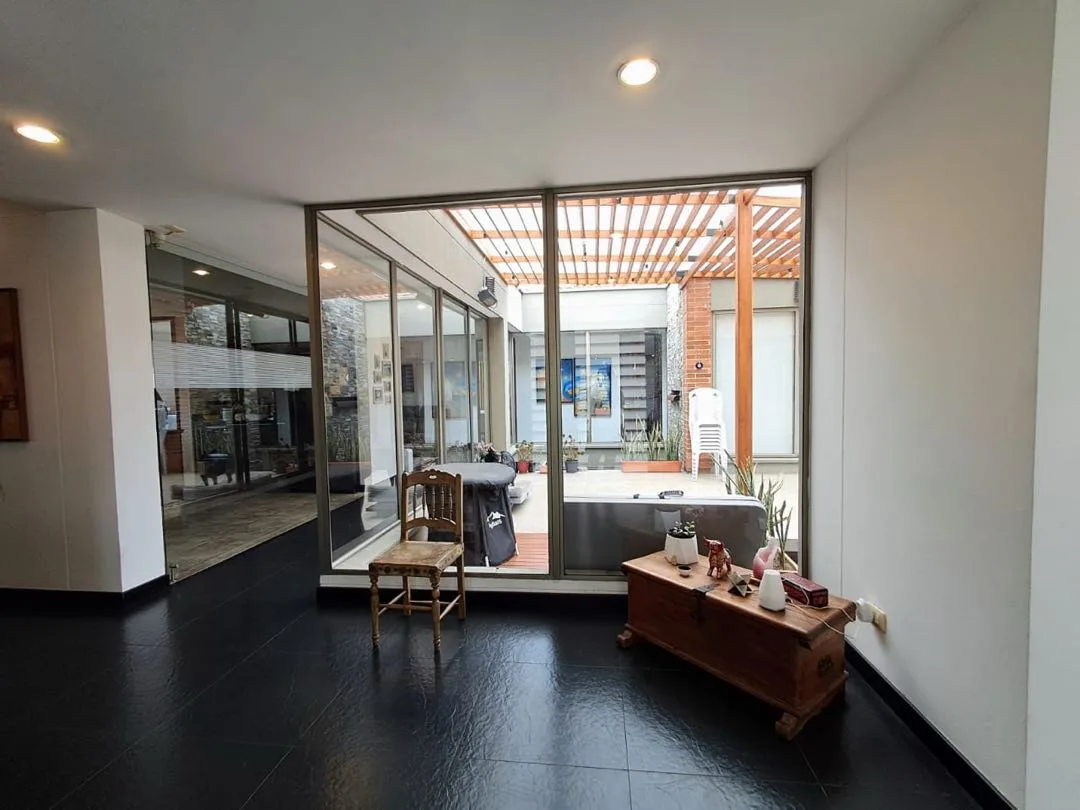 Casa en Arriendo en Cajicá