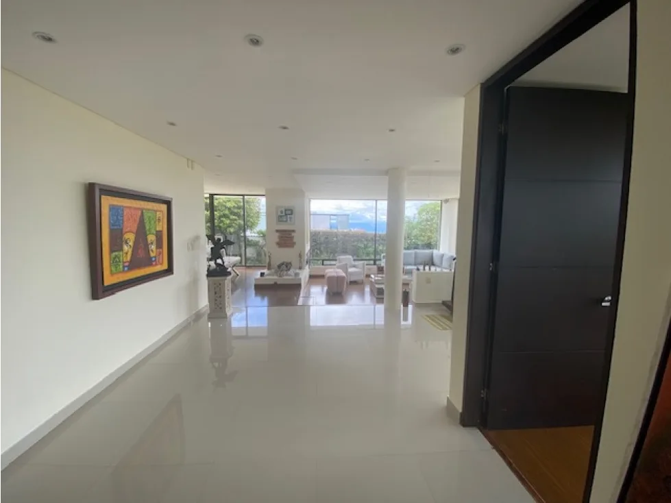 Casa en Arriendo en Cajicá