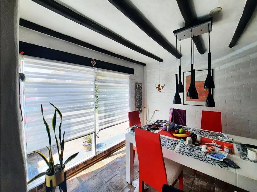 Casa en Arriendo en Cajicá