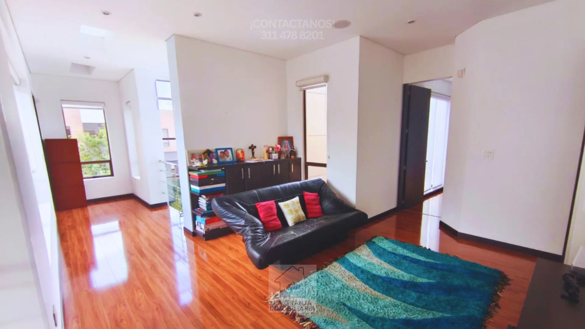 Casa en Arriendo en Cajicá