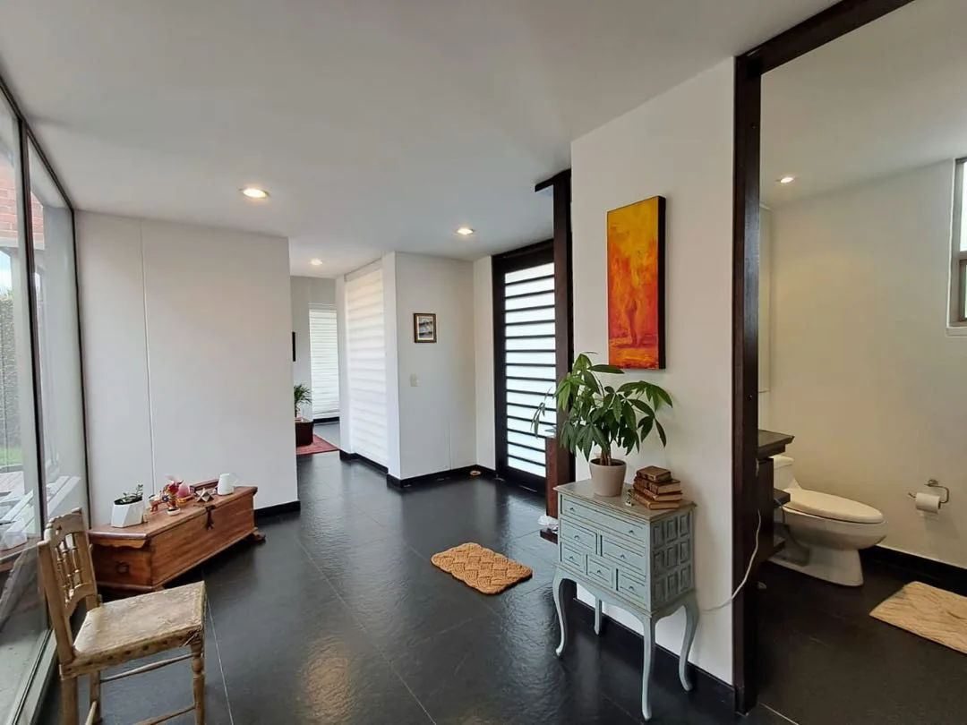 Casa en Arriendo en Cajicá