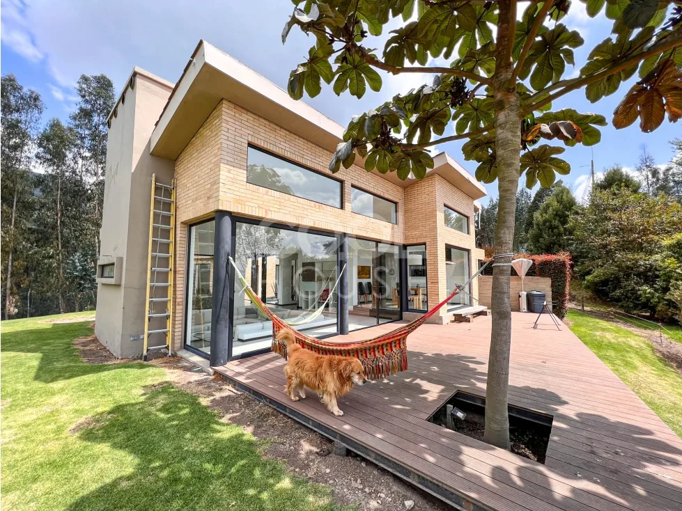 Casa en  Arriendo en Cajicá