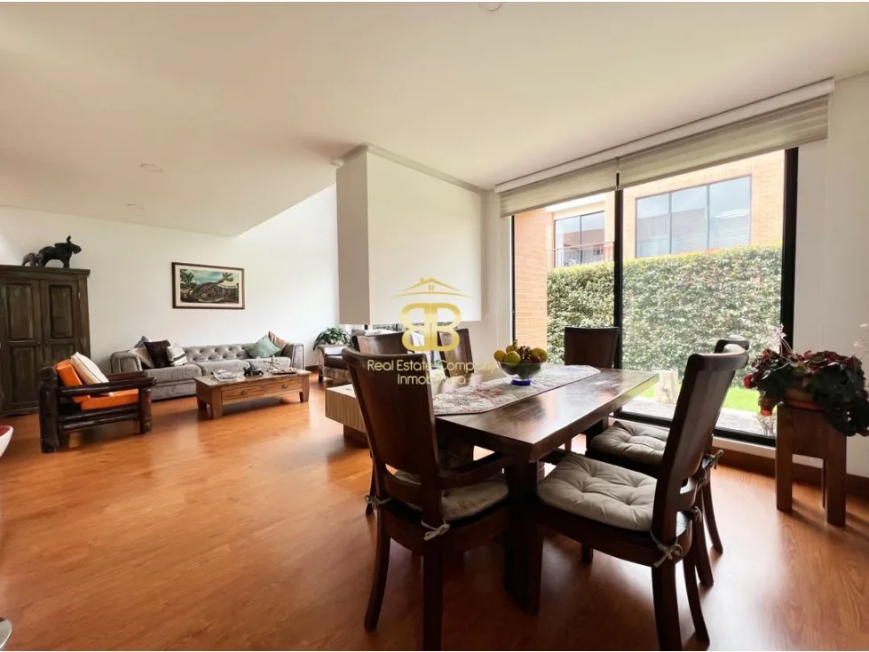 Casa en Arriendo en Cajicá