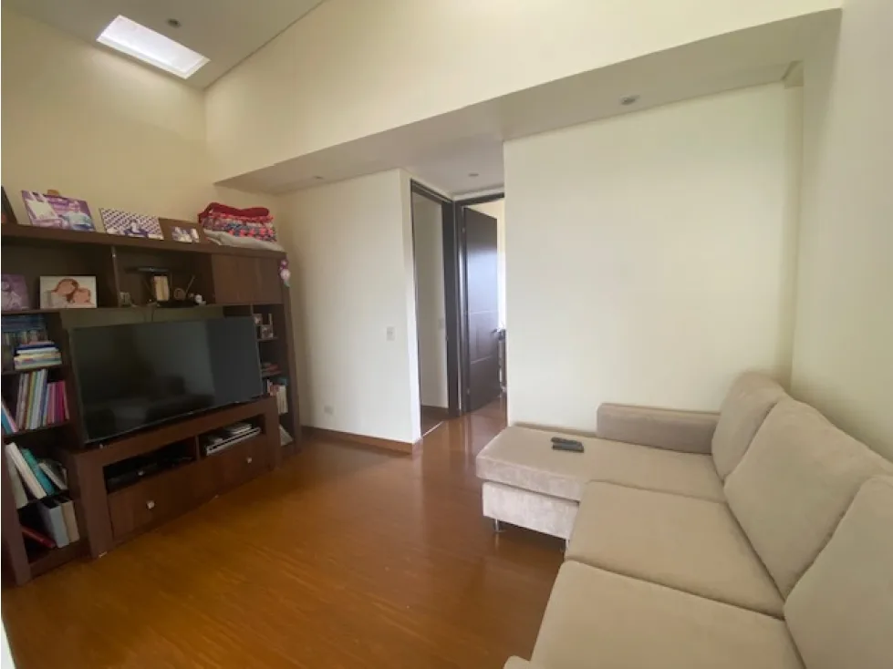 Casa en Arriendo en Cajicá